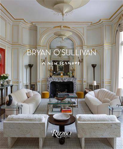 Bryan O'Sullivan A New Glamour /anglais