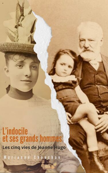 L'indocile et ses grands hommes