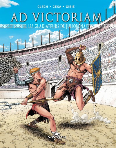 Ad Victoriam Volume 2