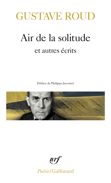 Air de la solitude et autres écrits