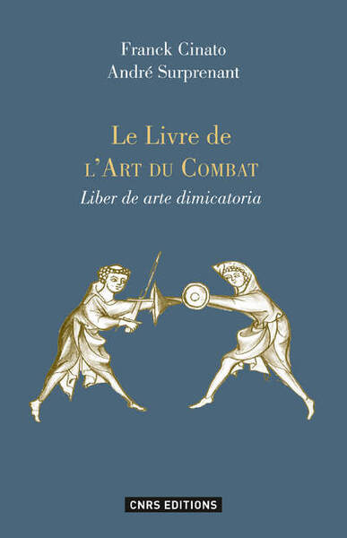 Livre De L'Art Du Combat