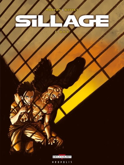 Sillage Volume 7