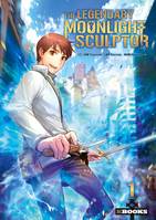 The Legendary Moonlight Sculptor Volume 1 - Taehyung Kim