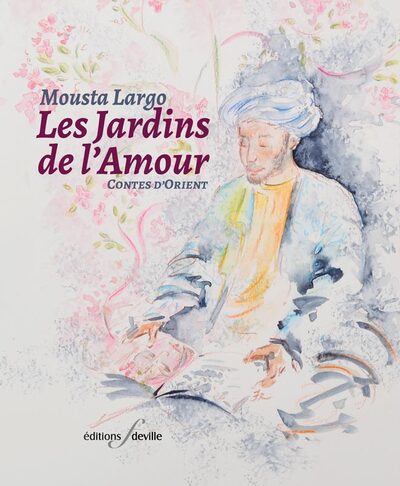 Les Jardins de l'amour