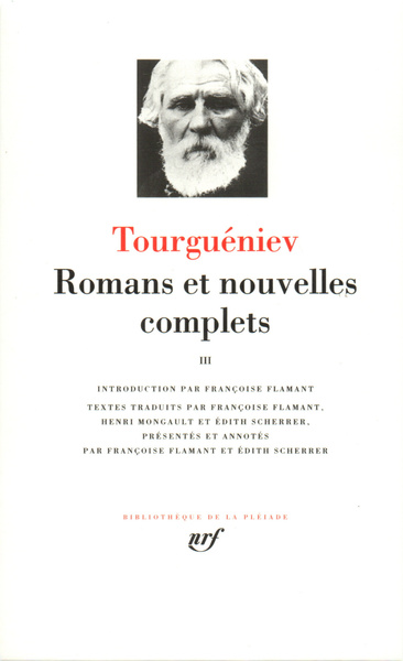 Romans et nouvelles complètes - Volume 3