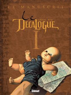 Le Décalogue Volume 1