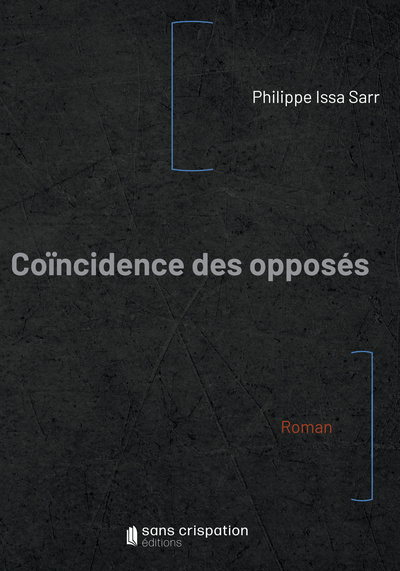 Coïncidence Des Opposés