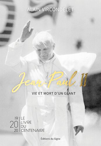 Jean-Paul II