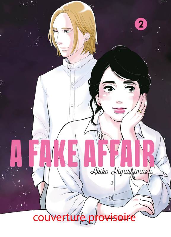 A fake affair Volume 2