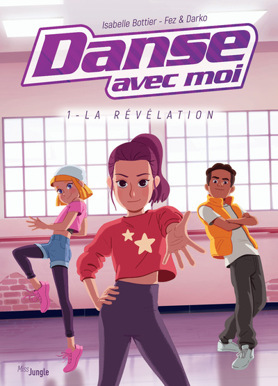 Danse avec moi Volume 1