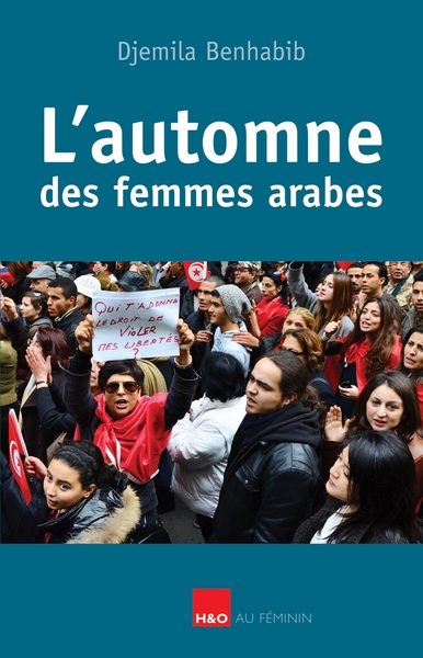 L'automne des femmes arabes - essai