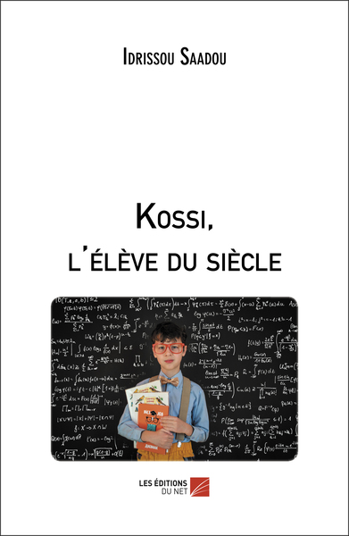 Kossi, l'élève du siècle