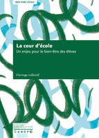 La cour d'école