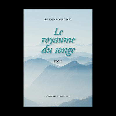 Le royaume du songe - tome 1 - Volume 1