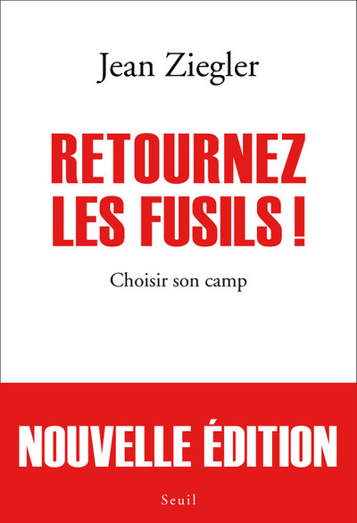 Retournez les fusils !