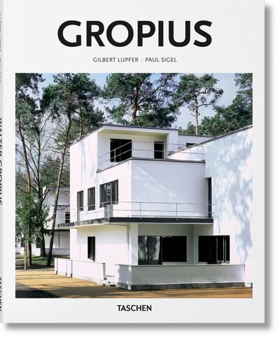 Walter Gropius