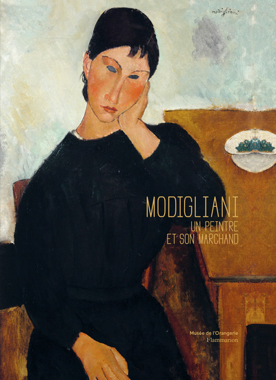 Modigliani - Collectif