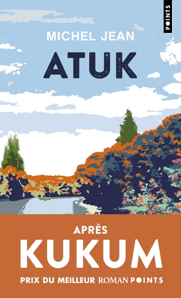 Atuk - Michel Jean