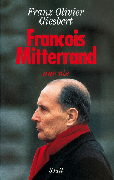 François Mitterrand