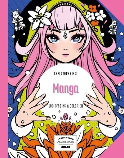 Mangas - Moi Christophe