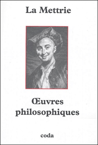 Oeuvres philosophiques