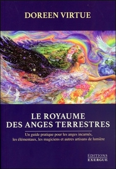 Le royaume des anges terrestres