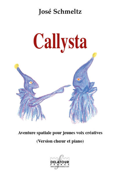 Callysta