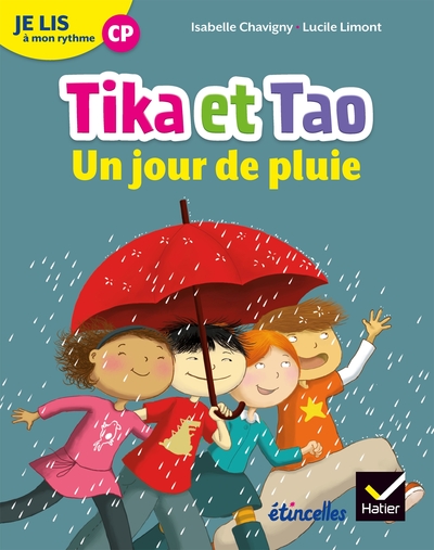 Tika et Tao Volume 2018