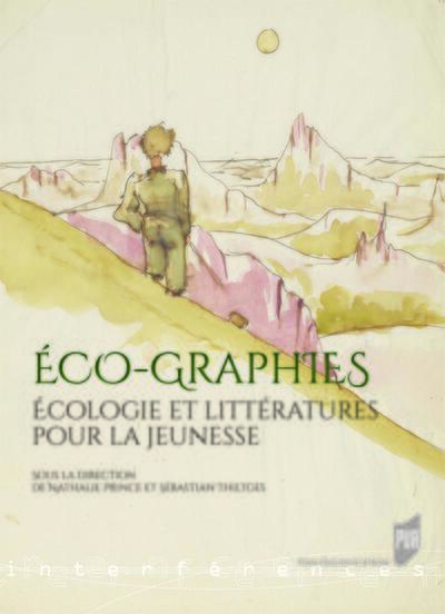 Éco-graphies