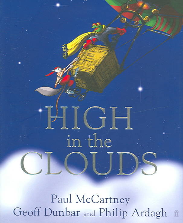 High in the Clouds - McCartney, Paul; Dun