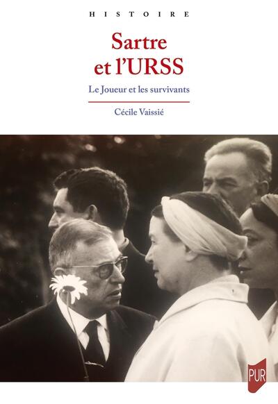 Sartre et l'URSS