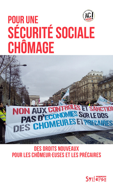 Pour une sécurité sociale chômage