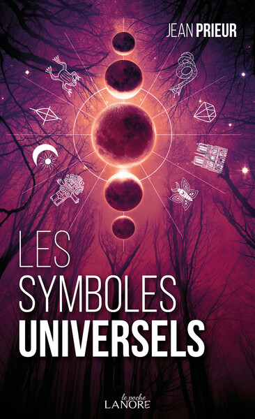 Les symboles universels - Jean Prieur