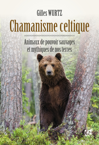 Chamanisme Celtique, Animaux De Pouvoir Sauvages Et Mythiques De Nos Terres