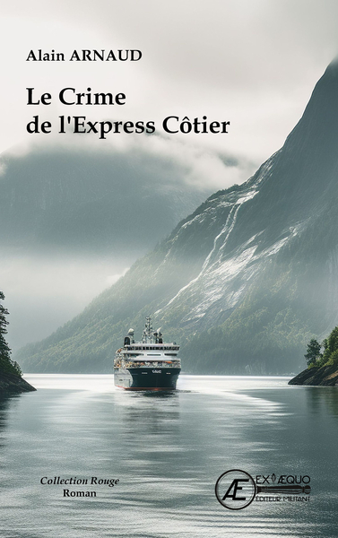 Le Crime De L'Express Cotier