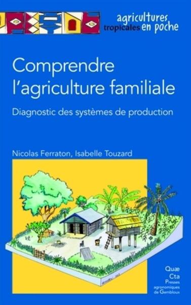 Comprendre l'agriculture familiale