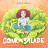 coeur de salade