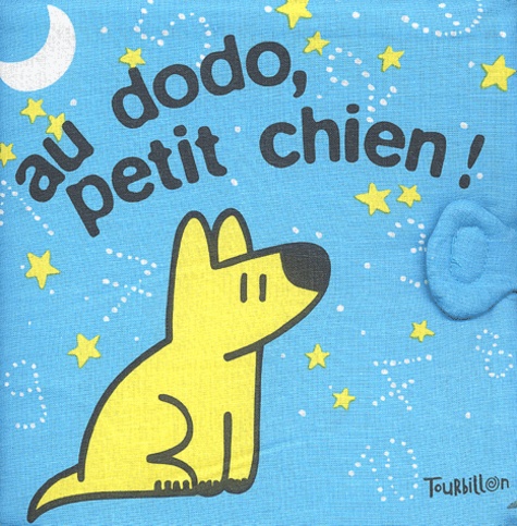 Au dodo, petit chien !