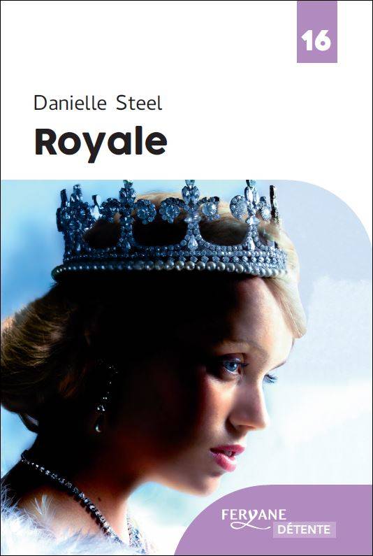 Royale - Danielle Steel