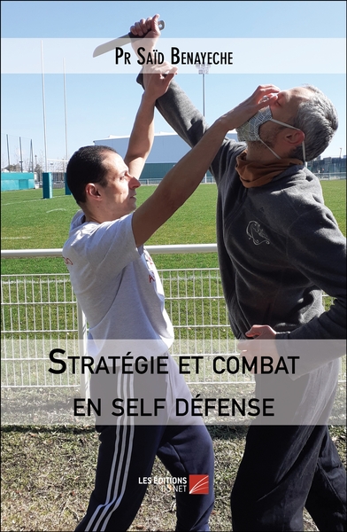 Stratégie et combat en self défense