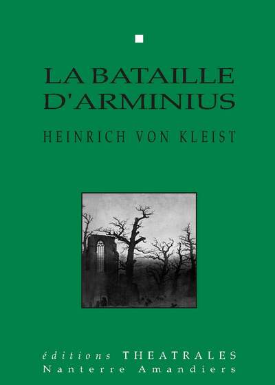 La Bataille D'Arminius, Un Drame