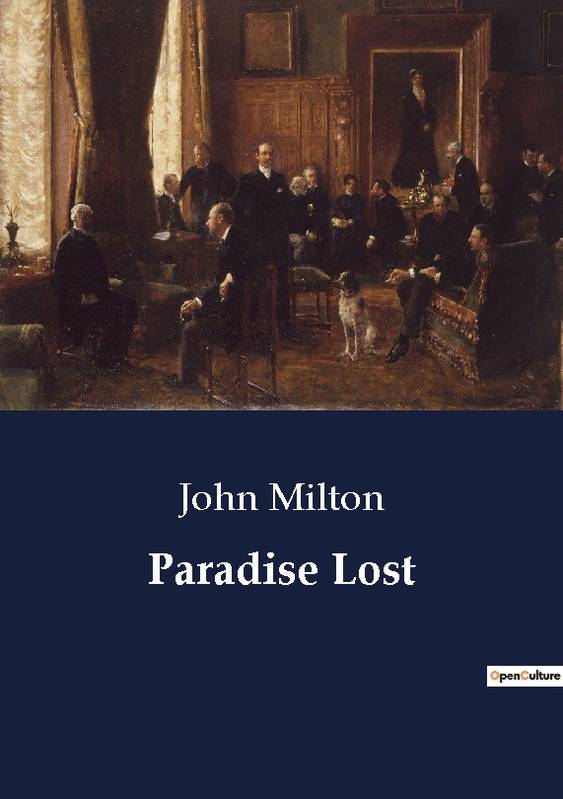 Paradise Lost