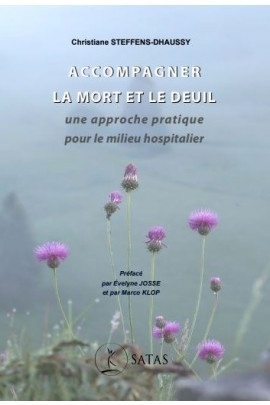 Accompagner la mort et le deuil