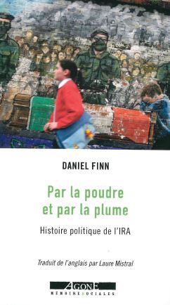 Par la poudre et par la plume - Daniel Finn