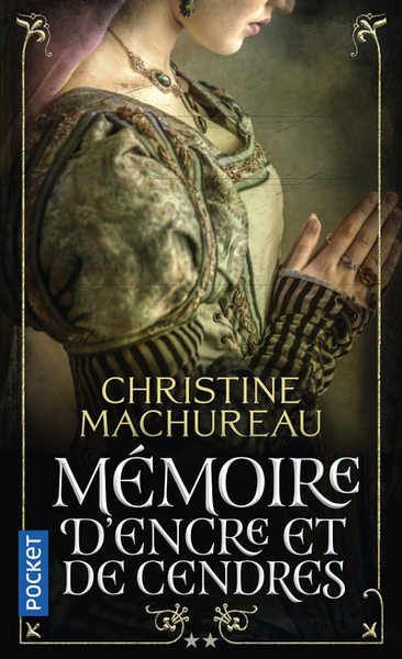 Mémoire Volume 2 - Christine Machureau