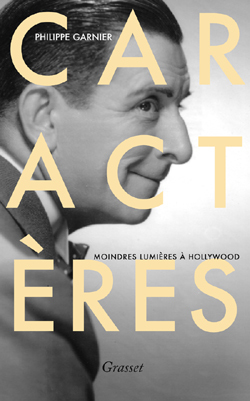 Caractères, Moindres Lumières À Hollywood