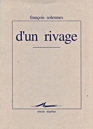 D' Un rivage