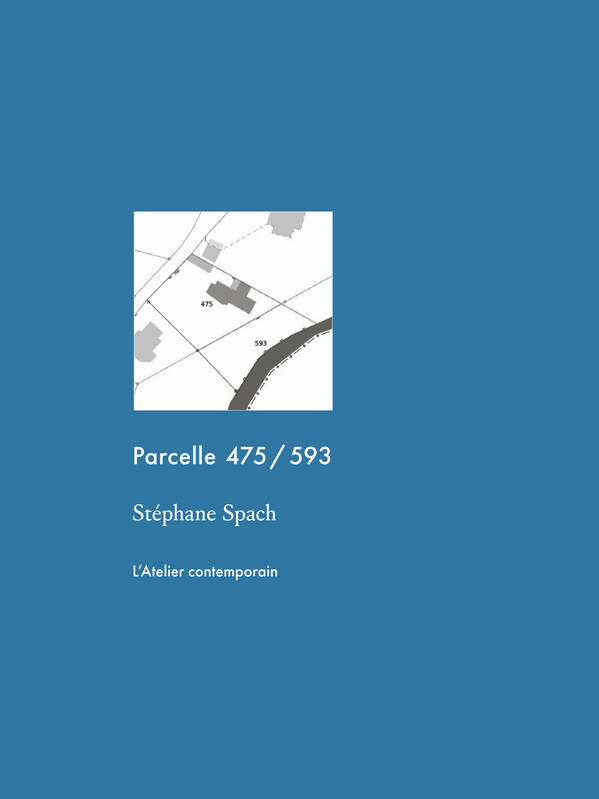 Parcelle 475/593