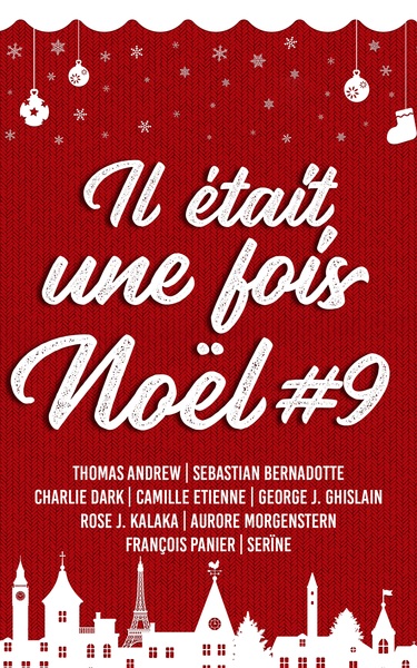 Il était une fois noël #9