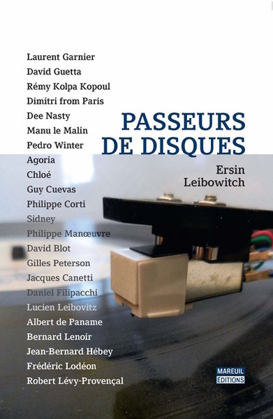 Passeurs de disques Volume 1